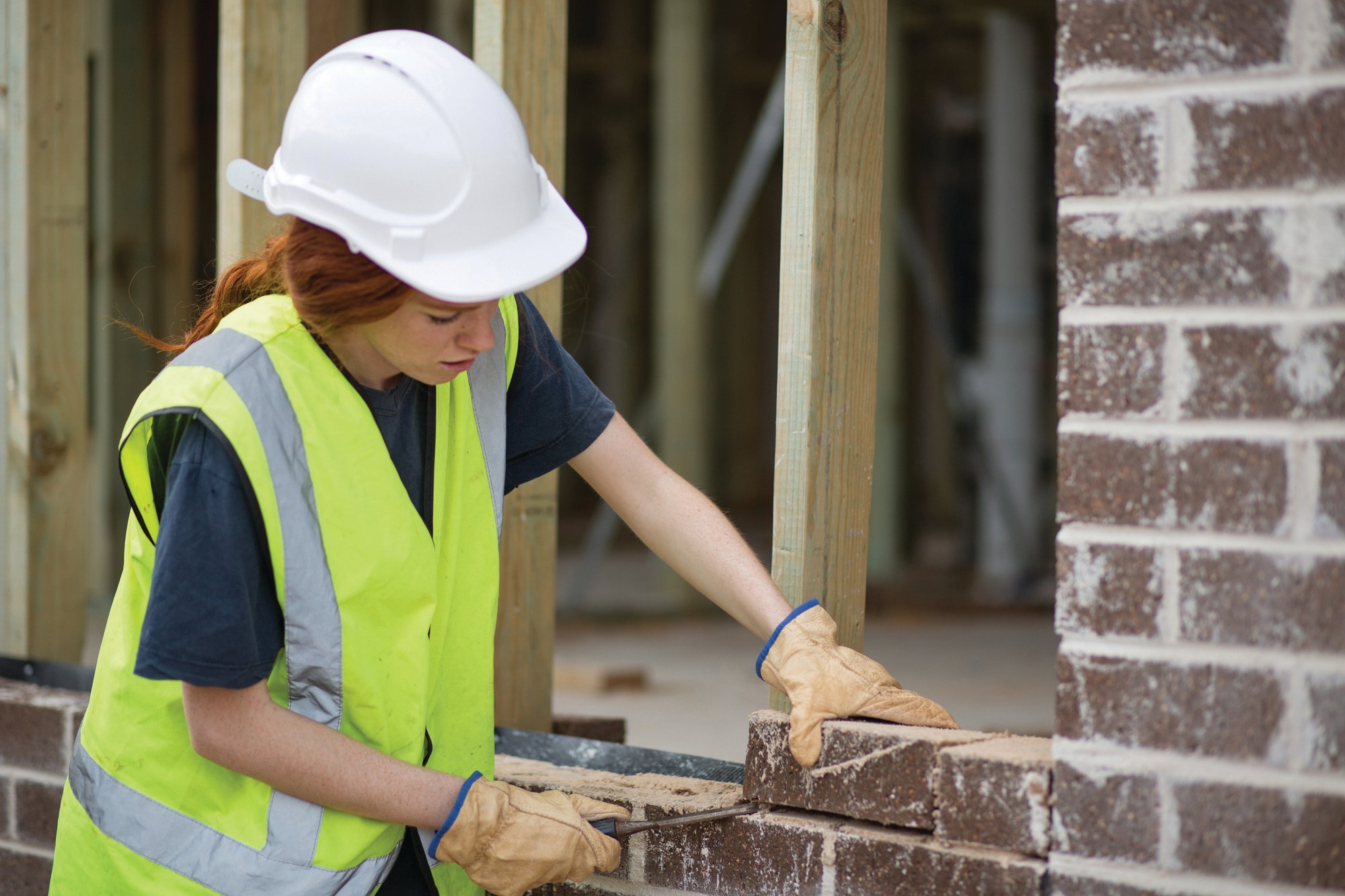 Women in Trades (red hair, caucasian)-1