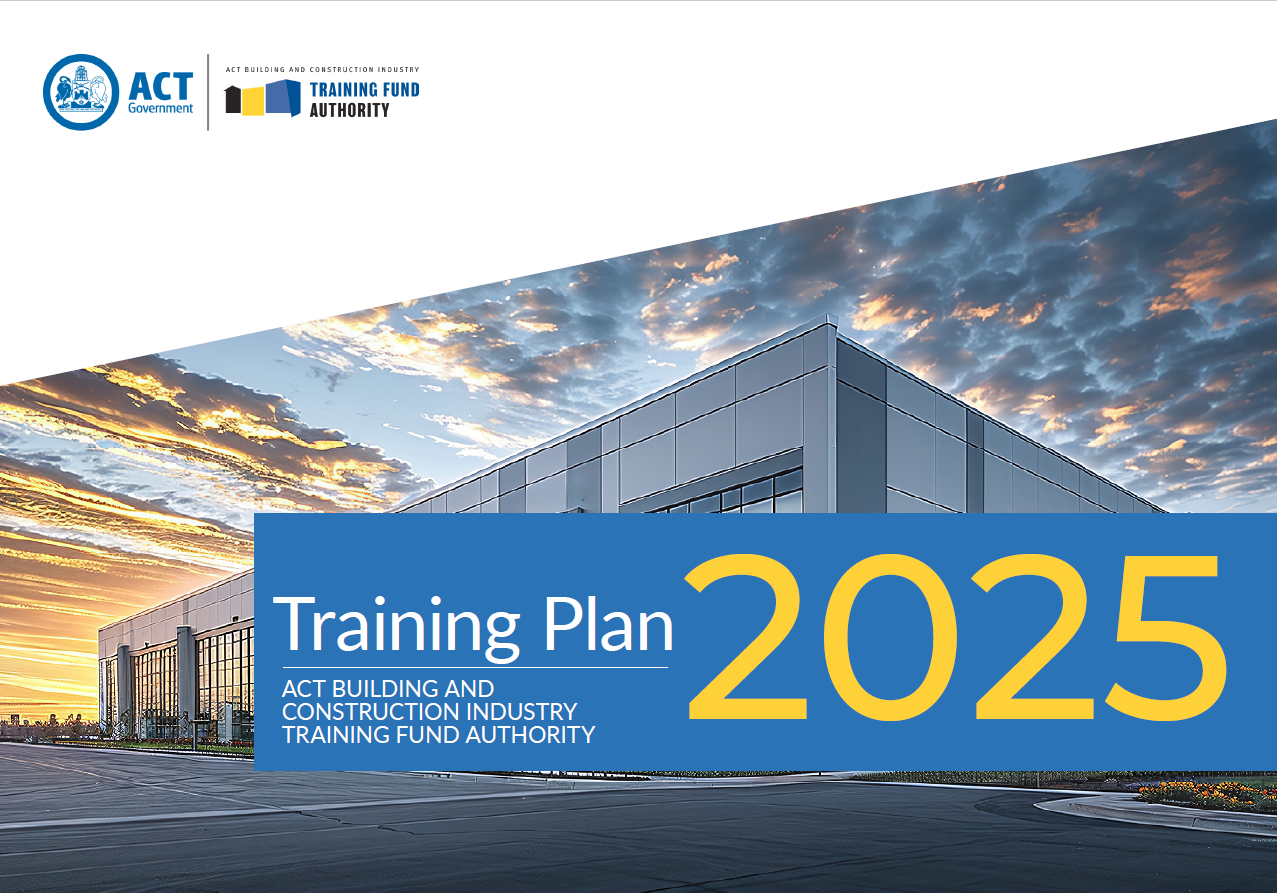 Screenshot 2025 training plan cover